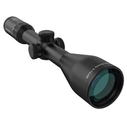 Vector Optics Grizzly Pro 3-12x56i Fiber Riflescope