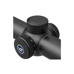 Vector Optics Grizzly Pro 3-12x56i Fiber Riflescope