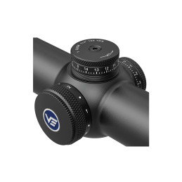 Vector Optics Grizzly Pro 3-12x56i Fiber Riflescope