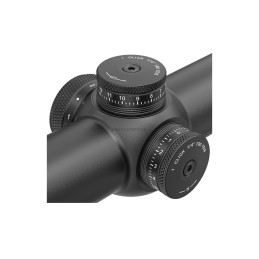 Vector Optics Grizzly Pro 3-12x56i Fiber Riflescope