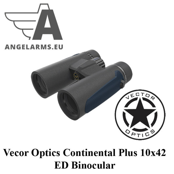 Vector Optics Continental Plus 10x42 ED Binocular