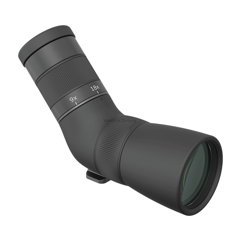 Vector Optics Paragon 9-27x56ED Ultra Short Spotting Scope