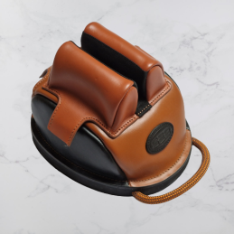 SEB Standard GEN-2 Rear Bag - 3/8", 1/2", 5/8", 3/4", 7/8", 1"