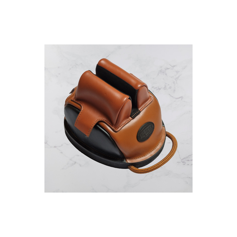 SEB Standard GEN-2 Rear Bag - 3/8", 1/2", 5/8", 3/4", 7/8", 1"