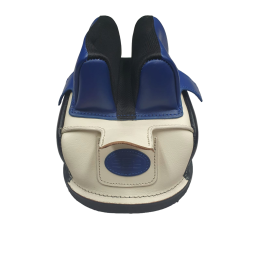 SEB Bigfoot GEN-3 DeLuxe Blue and White series Rear Bag - 3/8", 1/2", 5/8", 3/4", 7/8", 1"