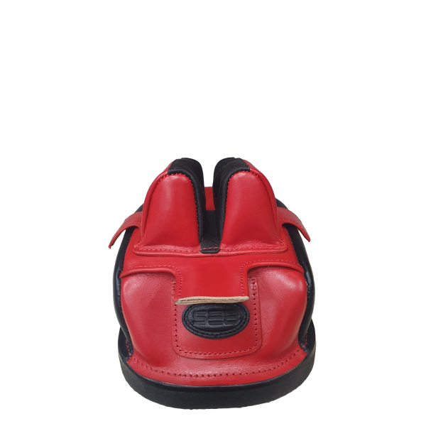 SEB Bigfoot GEN-3 RED Deluxe Rear Bag - 3/8", 1/2", 5/8", 3/4", 7/8", 1"