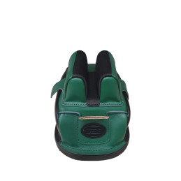 SEB Bigfoot GEN-3 Green Deluxe Rear Bag - 3/8", 1/2", 5/8", 3/4", 7/8", 1"