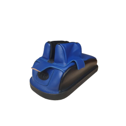 SEB Bigfoot GEN-3 Blue Deluxe Rear Bag - 3/8", 1/2", 5/8", 3/4", 7/8", 1"