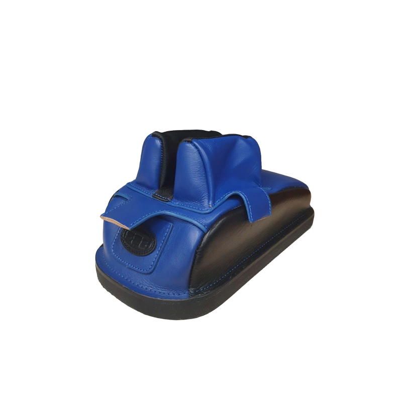 SEB Bigfoot GEN-3 Blue Deluxe Rear Bag - 3/8", 1/2", 5/8", 3/4", 7/8", 1"