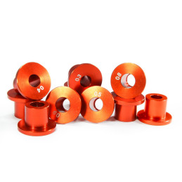 LYMAN Brass Smith Case Trim Xpress™ Bushings NR.24