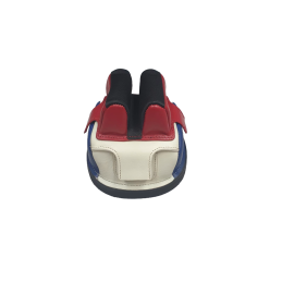 SEB Standard GEN-3 Deluxe Red, Blue and White Rear Bag - 3/8", 1/2", 5/8", 3/4", 7/8", 1"