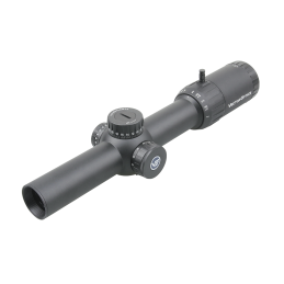 Vector Optics Constantine 1-10x24 SFP Riflescope