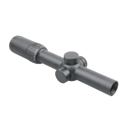 Vector Optics Constantine 1-10x24 SFP Riflescope