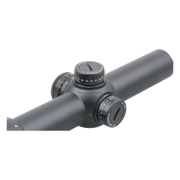 Vector Optics Constantine 1-10x24 SFP Riflescope