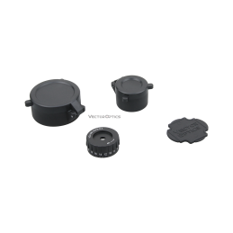 Vector Optics Constantine 1-10x24 SFP Riflescope