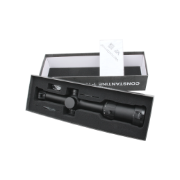 Vector Optics Constantine 1-10x24 SFP Riflescope
