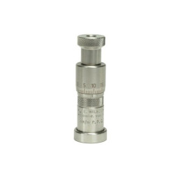 L.E. WILSON, INC. 338 Lapua Micrometer Top Bullet Seater