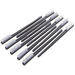 BROWNELLS Gun/Parts Cleaning Brush, 10-pak
