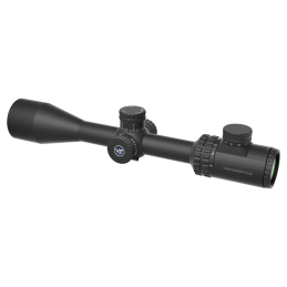 Vector Optics Hugo 3-12x40i Fiber Reticle Riflescope