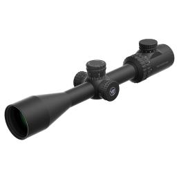 Vector Optics Hugo 3-12x40i Fiber Reticle Riflescope