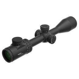 Vector Optics Hugo 3-12x40i Fiber Reticle Riflescope