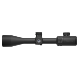 Vector Optics Hugo 3-12x40i Fiber Reticle Riflescope