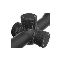 Vector Optics Hugo 3-12x40i Fiber Reticle Riflescope