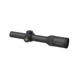 Vector Optics Continental x8 1-8x24i ED Fiber LPVO Riflescope