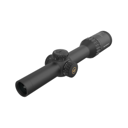 Vector Optics Continental x8 1-8x24i ED Fiber LPVO Riflescope