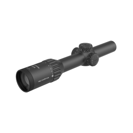 Vector Optics Continental x8 1-8x24i ED Fiber LPVO Riflescope