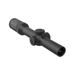 Vector Optics Continental x8 1-8x24i ED Fiber LPVO Riflescope