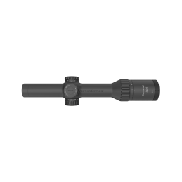 Vector Optics Continental x8 1-8x24i ED Fiber LPVO Riflescope