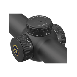 Vector Optics Continental x8 1-8x24i ED Fiber LPVO Riflescope