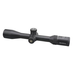 Vector Optics Continental x8 2-16x44 SFP Tactical Scope ED