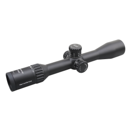 Vector Optics Continental x8 2-16x44 SFP Tactical Scope ED