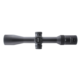 Vector Optics Continental x8 2-16x44 SFP Tactical Scope ED