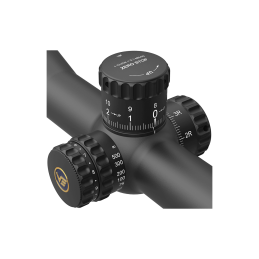 Vector Optics Continental x8 2-16x44 SFP Tactical Scope ED