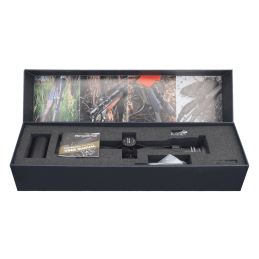 Vector Optics Continental x8 2-16x44 SFP Tactical Scope ED