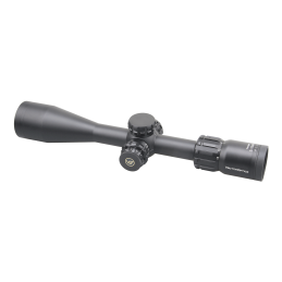 Vector Optics Paragon 3-15x44 1in Riflescope