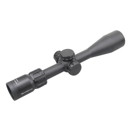 Vector Optics Paragon 3-15x44 1in Riflescope