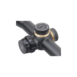 Vector Optics Paragon 3-15x44 1in Riflescope