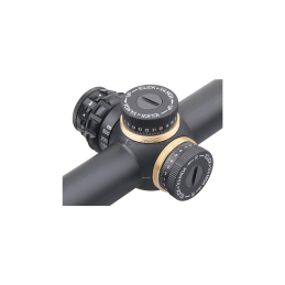 Vector Optics Paragon 3-15x44 1in Riflescope