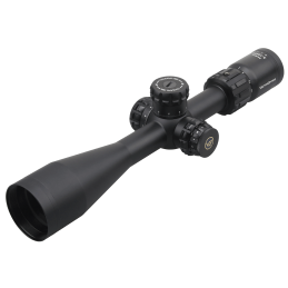 Vector Optics Paragon 3-15x44 1in Riflescope Zero-Stop