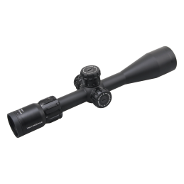 Vector Optics Paragon 3-15x44 1in Riflescope Zero-Stop