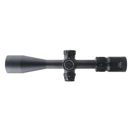 Vector Optics Paragon 3-15x44 1in Riflescope Zero-Stop