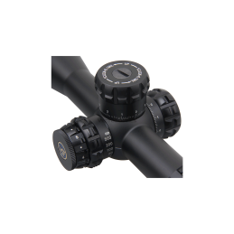 Vector Optics Paragon 3-15x44 1in Riflescope Zero-Stop