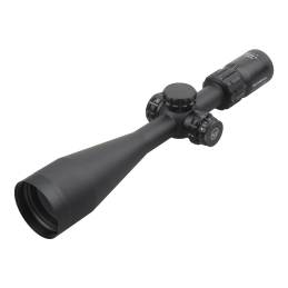 Vector Optics Paragon 4-20x50 1in Riflescope