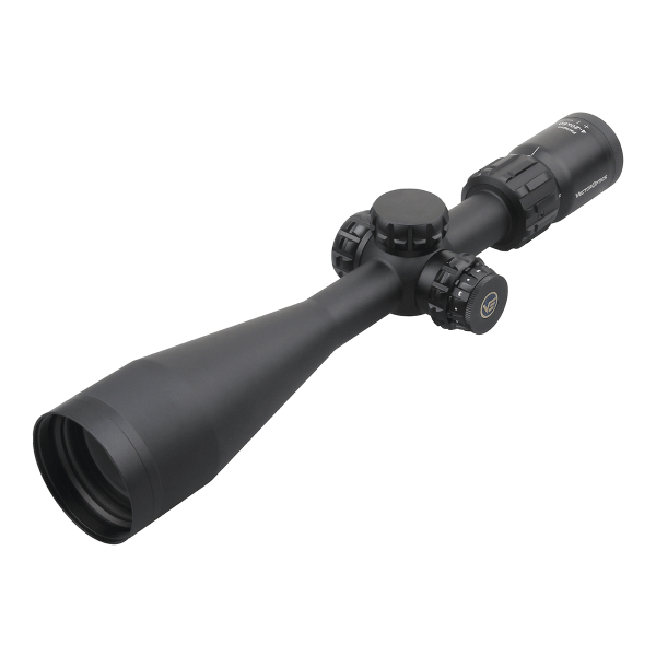 Vector Optics Paragon 4-20x50 1in Riflescope