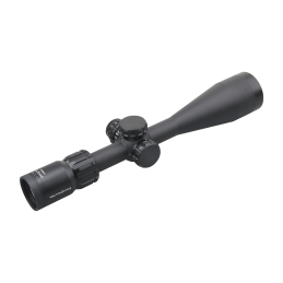 Vector Optics Paragon 4-20x50 1in Riflescope