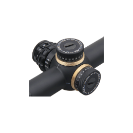 Vector Optics Paragon 4-20x50 1in Riflescope